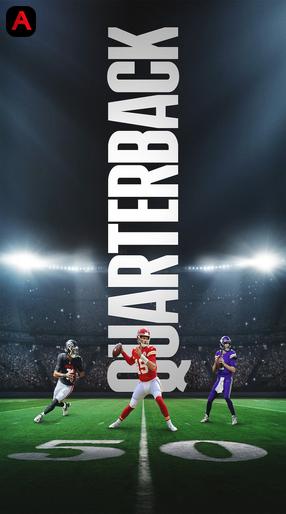 Quarterback (Season 1)