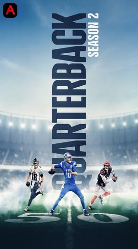 Quarterback (Season 2)