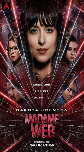 Madame Web