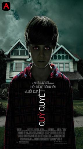 Insidious