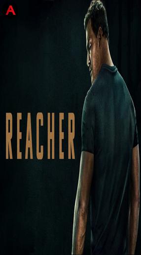 Reacher (Season 1)