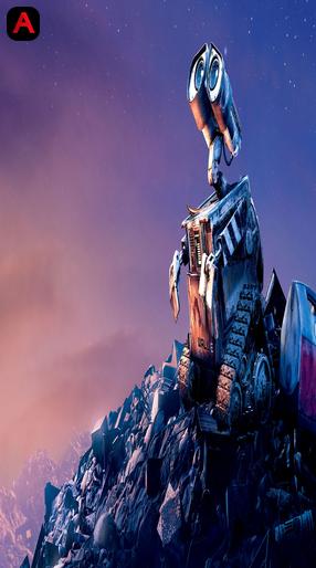 WALL·E