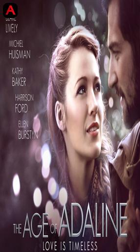 The Age of Adaline