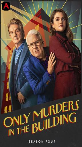 Only Murders in the Building (Season 4)