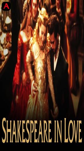 Shakespeare in Love