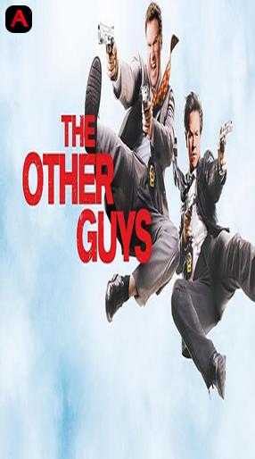 The Other Guys