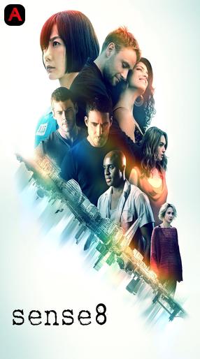 Sense8 (Season 1)