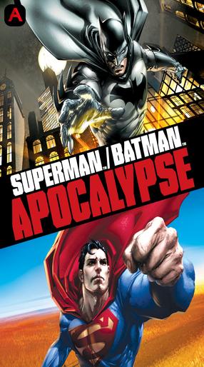 Superman Batman: Apocalypse