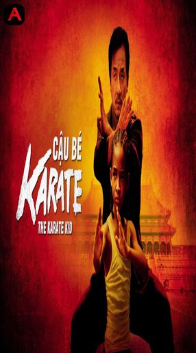 The Karate Kid
