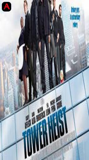 Tower Heist