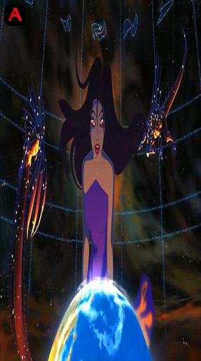 Sinbad: Legend of the Seven Seas