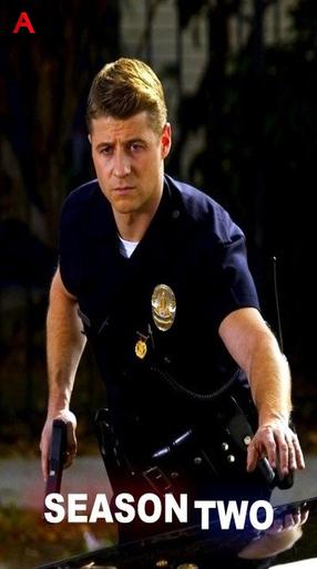 Southland (Season 2)