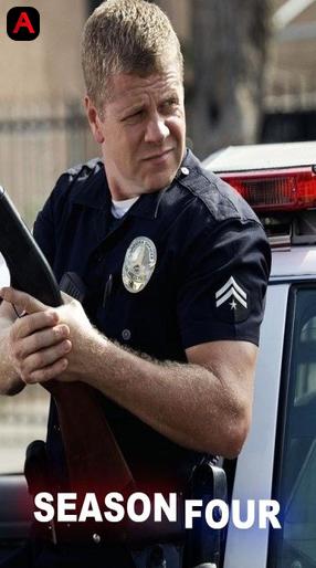 Southland (Season 4)