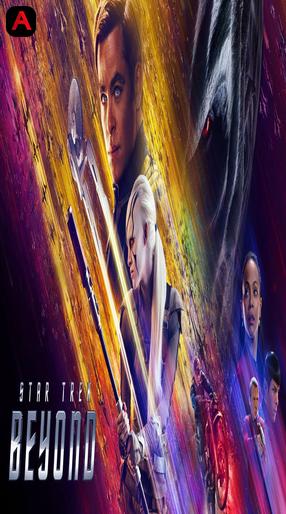 Star Trek Beyond