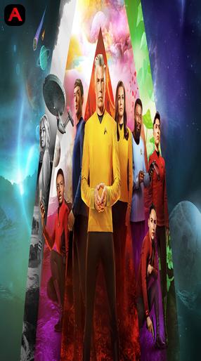 Star Trek: Strange New Worlds (Season 2)