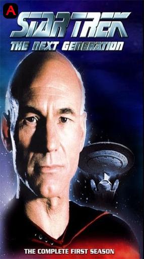 Star Trek: The Next Generation (Season 1)