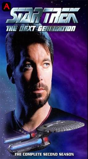 Star Trek: The Next Generation (Season 2)