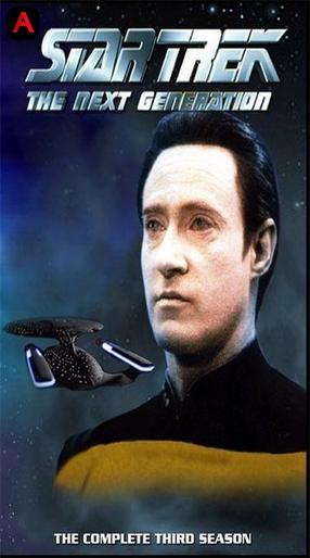 Star Trek: The Next Generation (Season 3)
