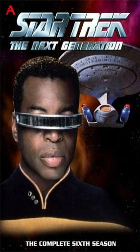 Star Trek: The Next Generation (Season 6)