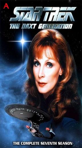 Star Trek: The Next Generation (Season 7)