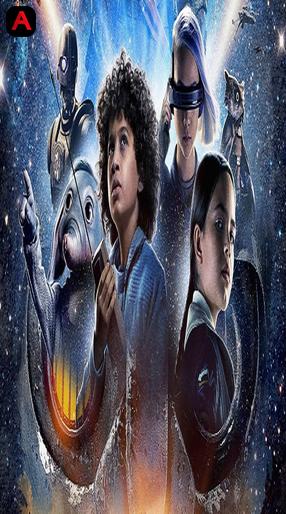 Star Wars: Skeleton Crew