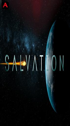 Salvation (Season 2)