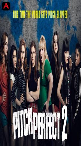 Pitch Perfect 2