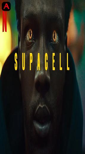 Supacell