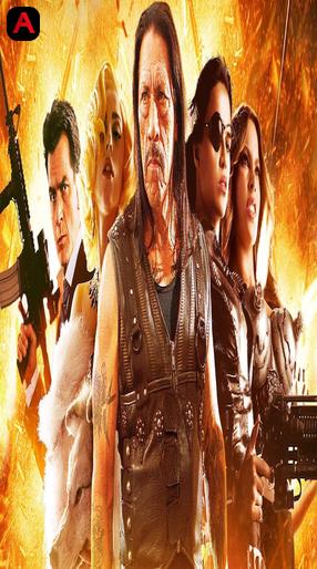 Machete Kills