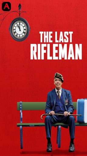 The Last Rifleman