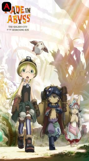Made In Abyss (Season 2)