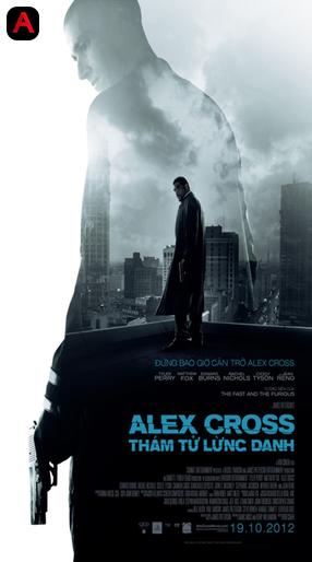 Alex Cross