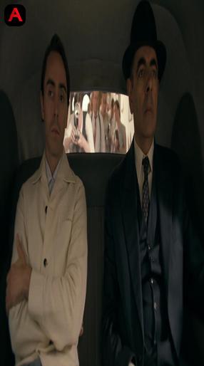 Maigret Sets a Trap