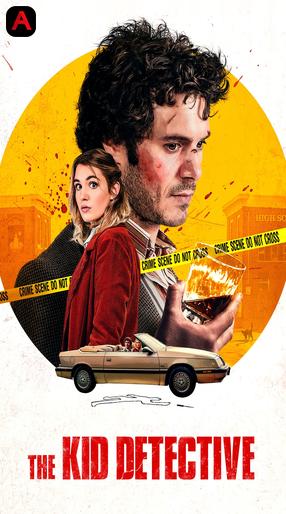 The Kid Detective