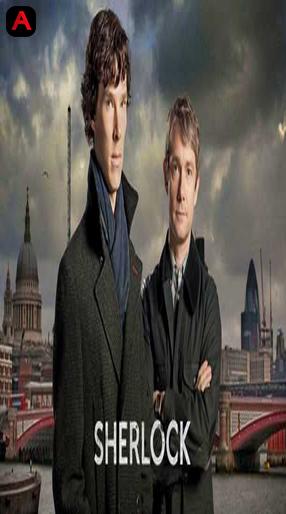 Sherlock (Season 3)