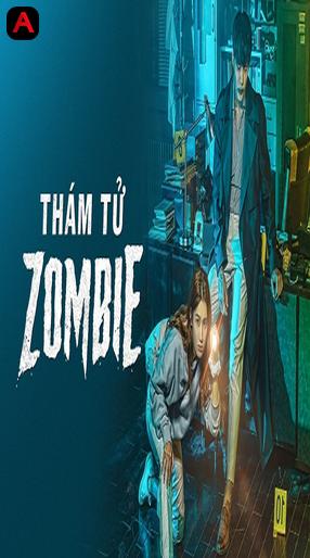 Zombie Detective