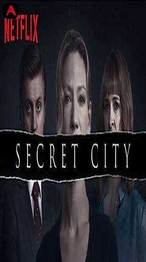 Secret City (Season 1)
