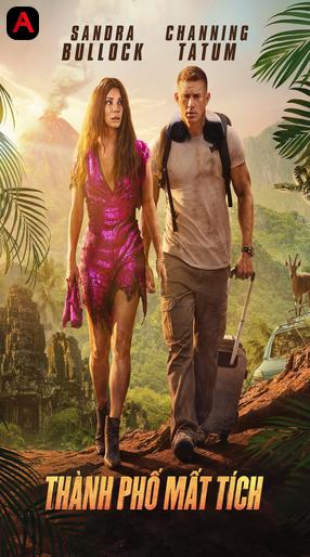 The Lost City
