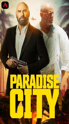 Paradise City