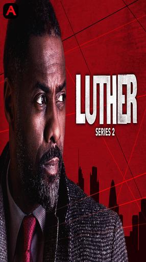 Luther 2