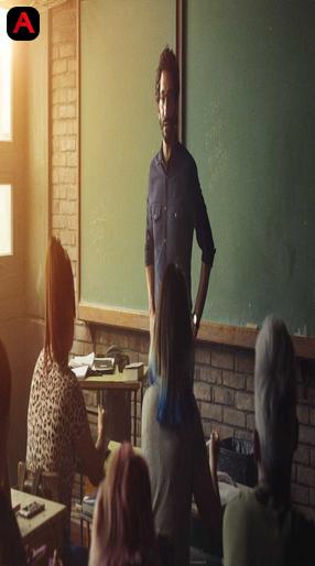 The Substitute