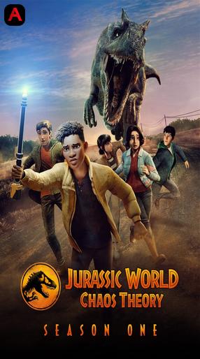 Jurassic World: Chaos Theory (Season 1)