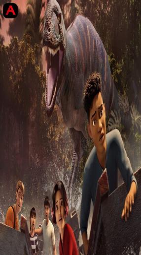 Jurassic World: Chaos Theory (Season 2)