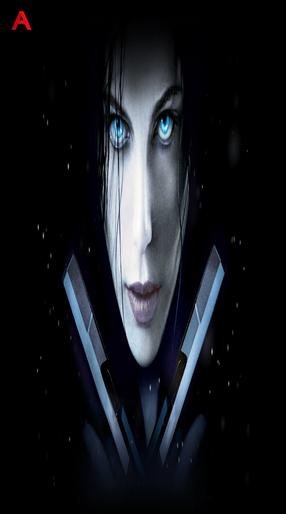 Underworld: Evolution