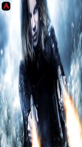 Underworld: Blood Wars