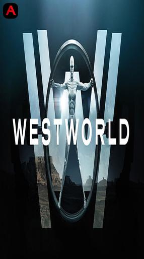 Westworld (Season 1)