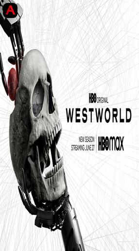 Westworld (Season 4)