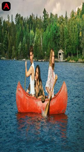 The Lake (Season 1)