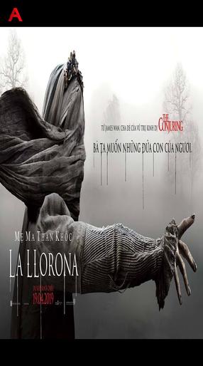 La Llorona