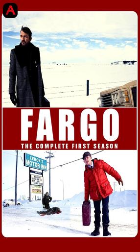 Fargo (Season 1)